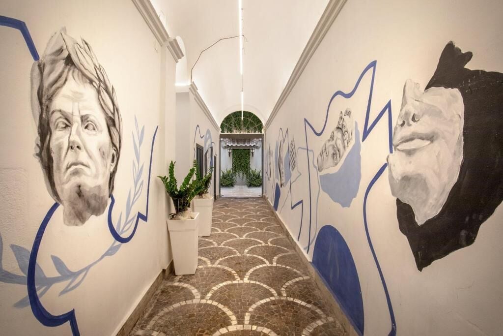 Foto - Garden Palace