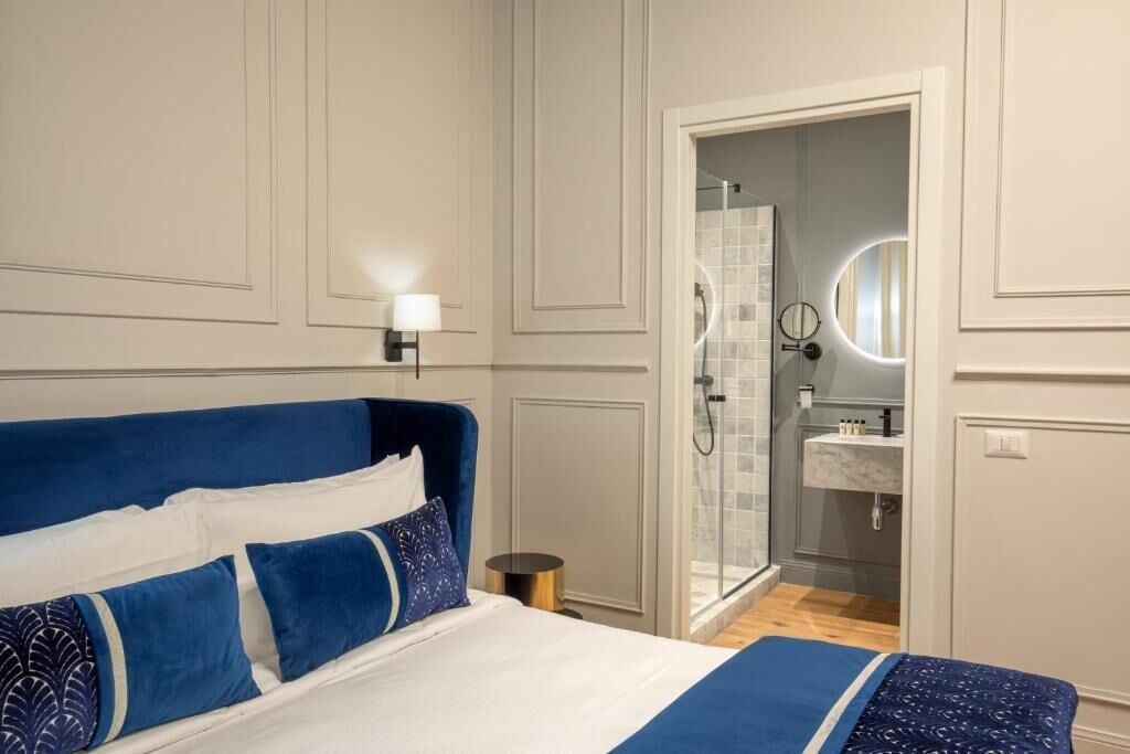 Foto - Garden Palace