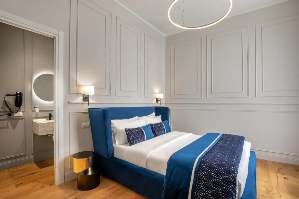 Foto - Garden Palace