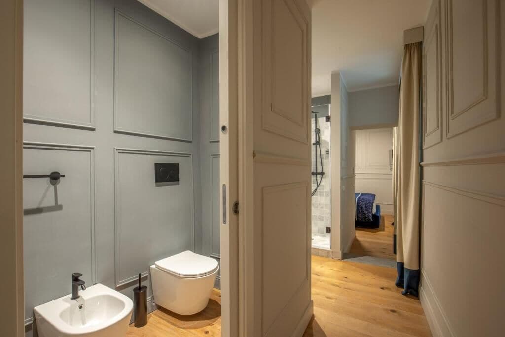 Foto - Garden Palace