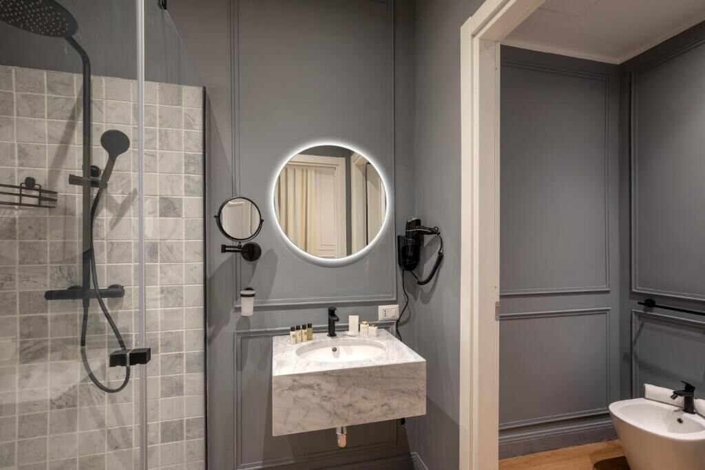 Foto - Garden Palace