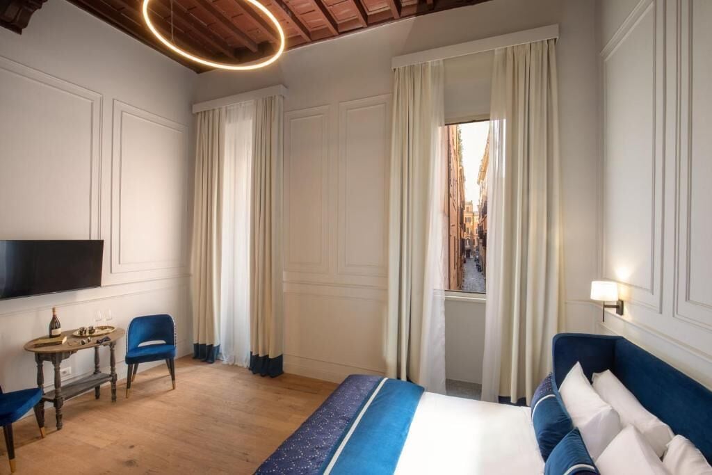 Foto - Garden Palace