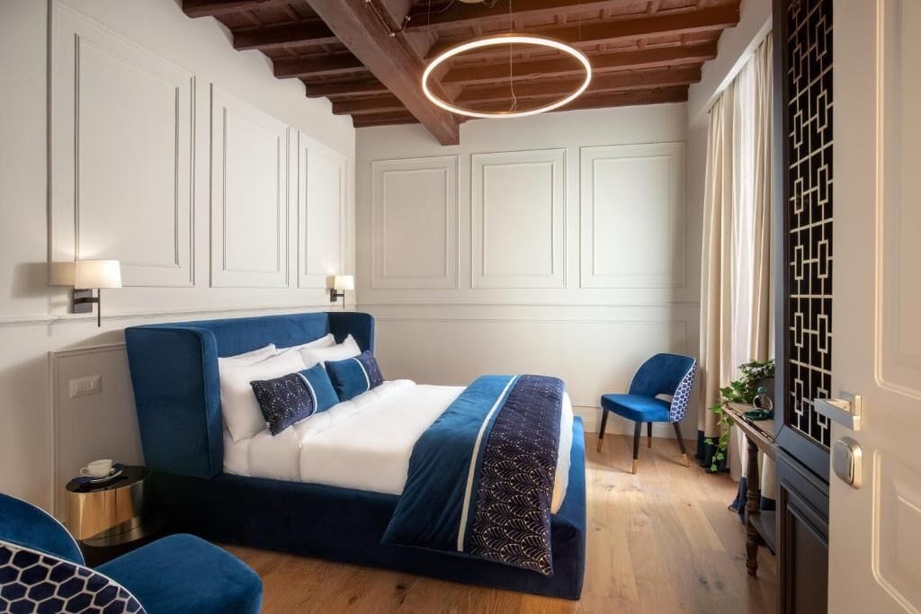 Foto - Garden Palace