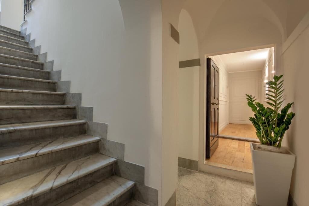 Foto - Garden Palace