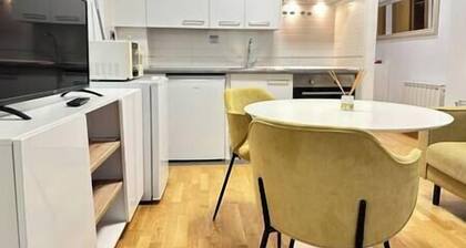 Comfortable Apartment Downtown Vigo