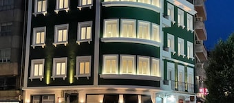 Villa Valentina : 2. Cíes