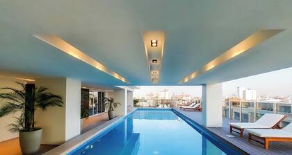 Esmeralda Vista Hideaway