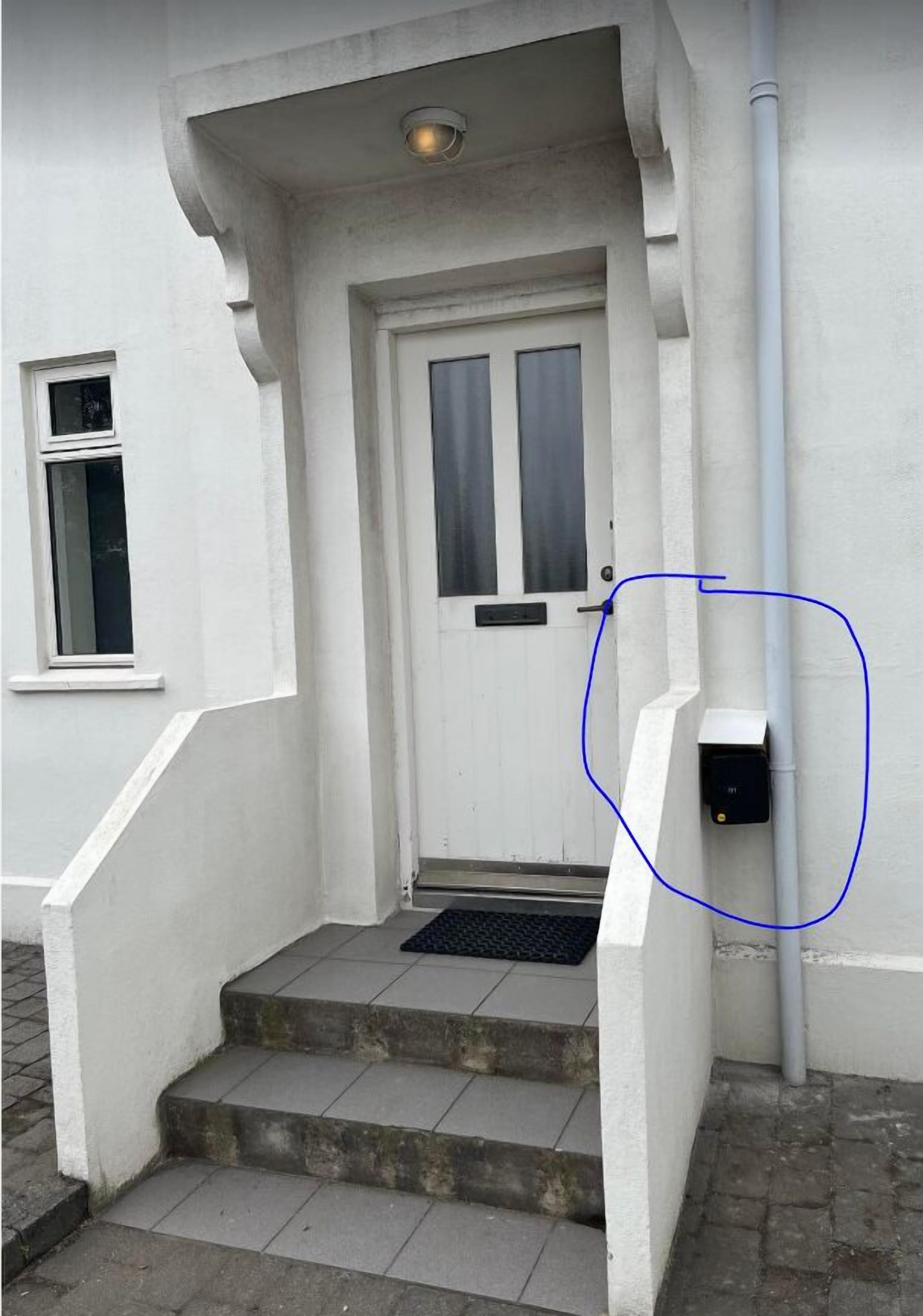 Photo - Summerday Guesthouse