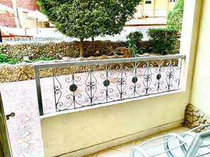 Terras