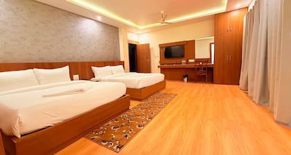 Little Buddha Hotel Pvt. Ltd