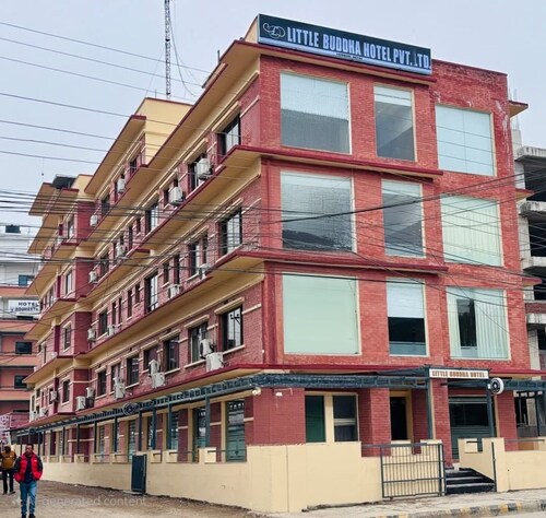 Little Buddha Hotel Pvt. Ltd