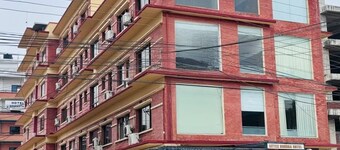 Little Buddha Hotel Pvt. Ltd