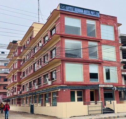 小佛酒店有限公司