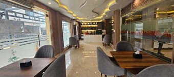 Little Buddha Hotel Pvt. Ltd