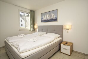 2 Schlafzimmer, kostenloses WLAN