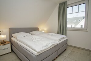 1 Schlafzimmer, kostenloses WLAN