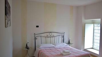 Comfort-Zimmer, HĂŒgelblick