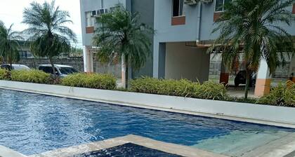 Sweet Escape 903 at Amaia Steps