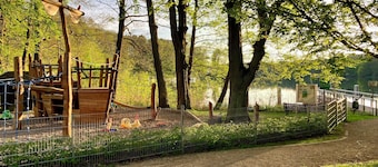 "Fuchs und Igel Tiny House" - Time out in the newly designed "Fuchs" Tiny House