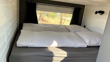 2 bedrooms, WiFi