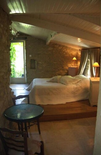 Le Clos De L'ambre