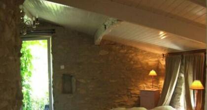 Le Clos De L'ambre