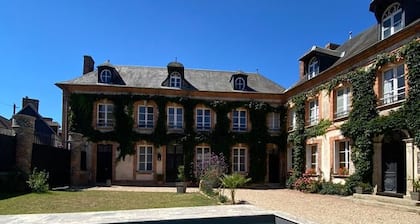 L'ÉVIDENCE