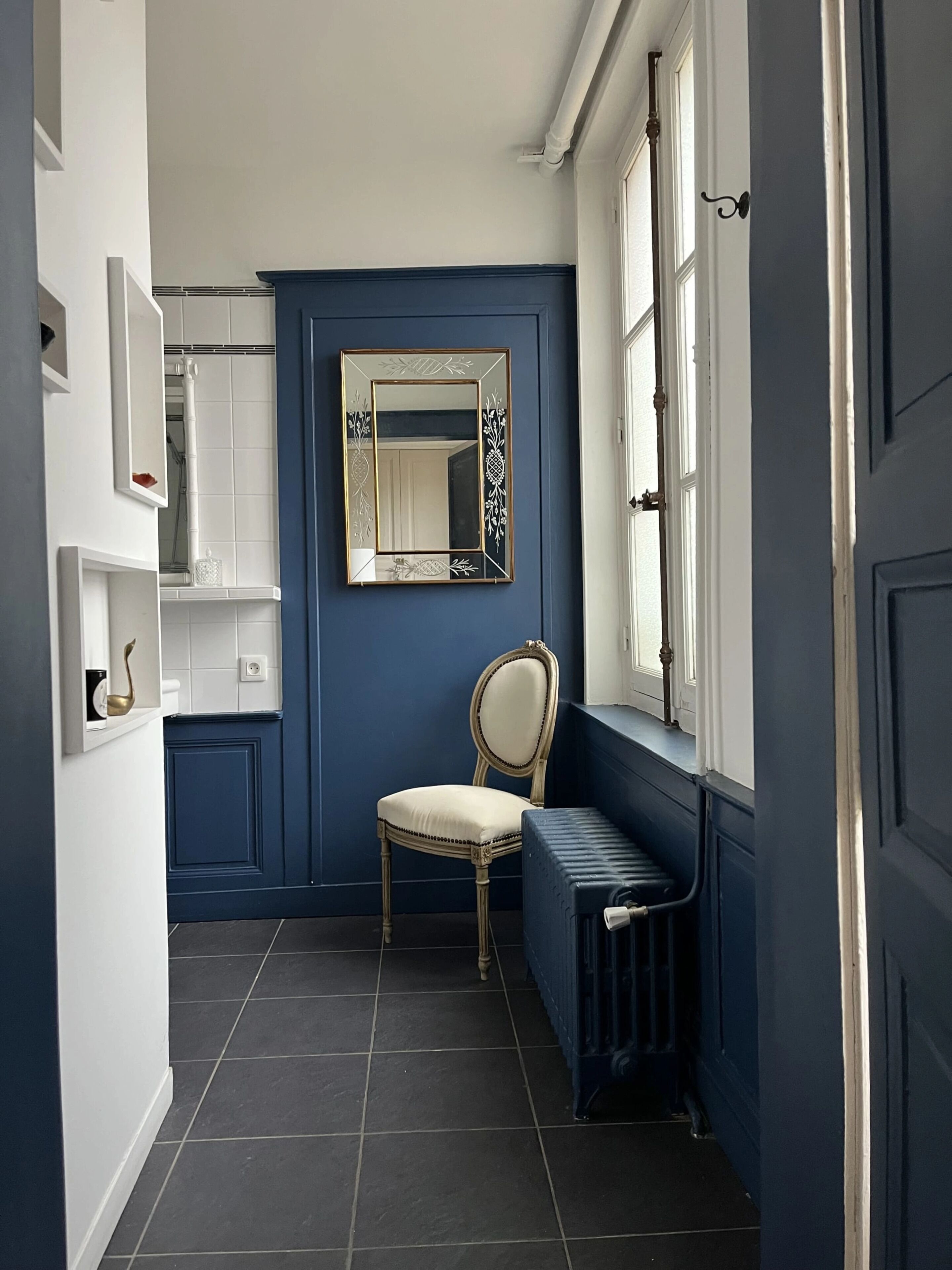 Suite, patio, vista piscina | Bagno | Asciugamani, carta igienica