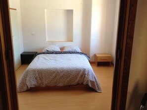 基本公寓, 山景 | 免費無線上網