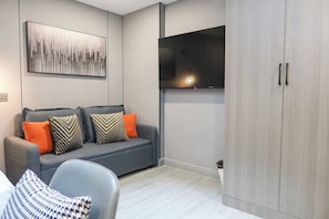 TV connectée