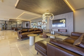 Interior - Tropical Art: Loft a estrenar (Santa Cruz de la Sierra)