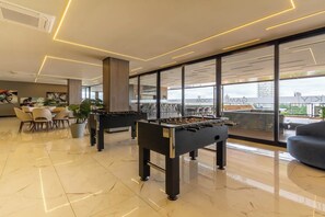 Spielezimmer
