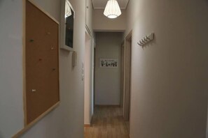 Interiör