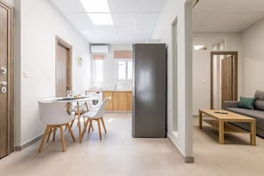 Interior - Euphoria apartment  in Nea Ionia (Nea Ionia)