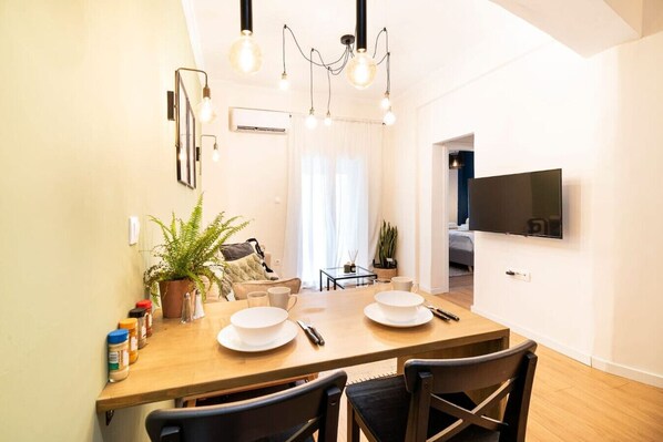 Interior - Beautiful Home in the most Iconic area in Athens (Athens)