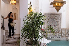 Exterior - Riad Laz Mimoun & SPA (Marrakech)