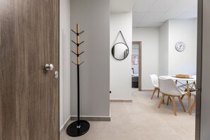 Dining - Utopia apartment in Nea Ionia A3 (Nea Ionia)