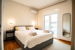 2 bedrooms, WiFi
