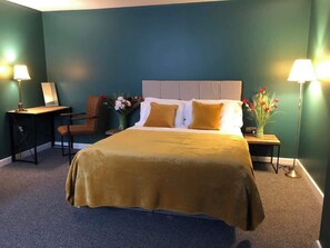 3 chambres, Wi-Fi, draps fournis