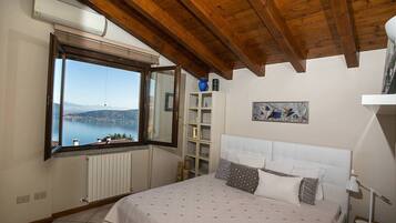 4 camere, ferro/asse da stiro, culla da viaggio, Wi-Fi gratuito