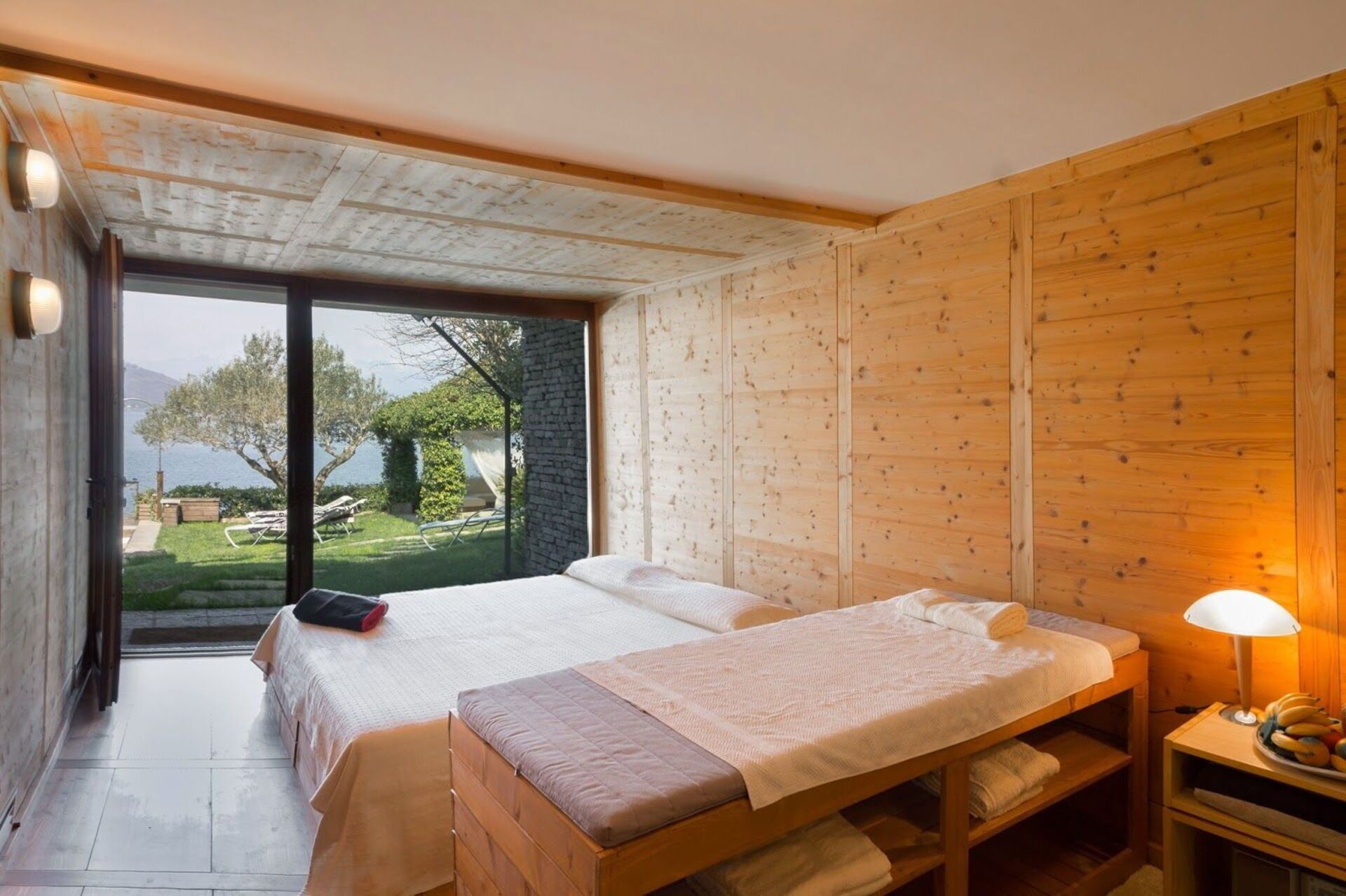 Accommodation