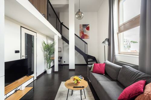 Classic-Apartment