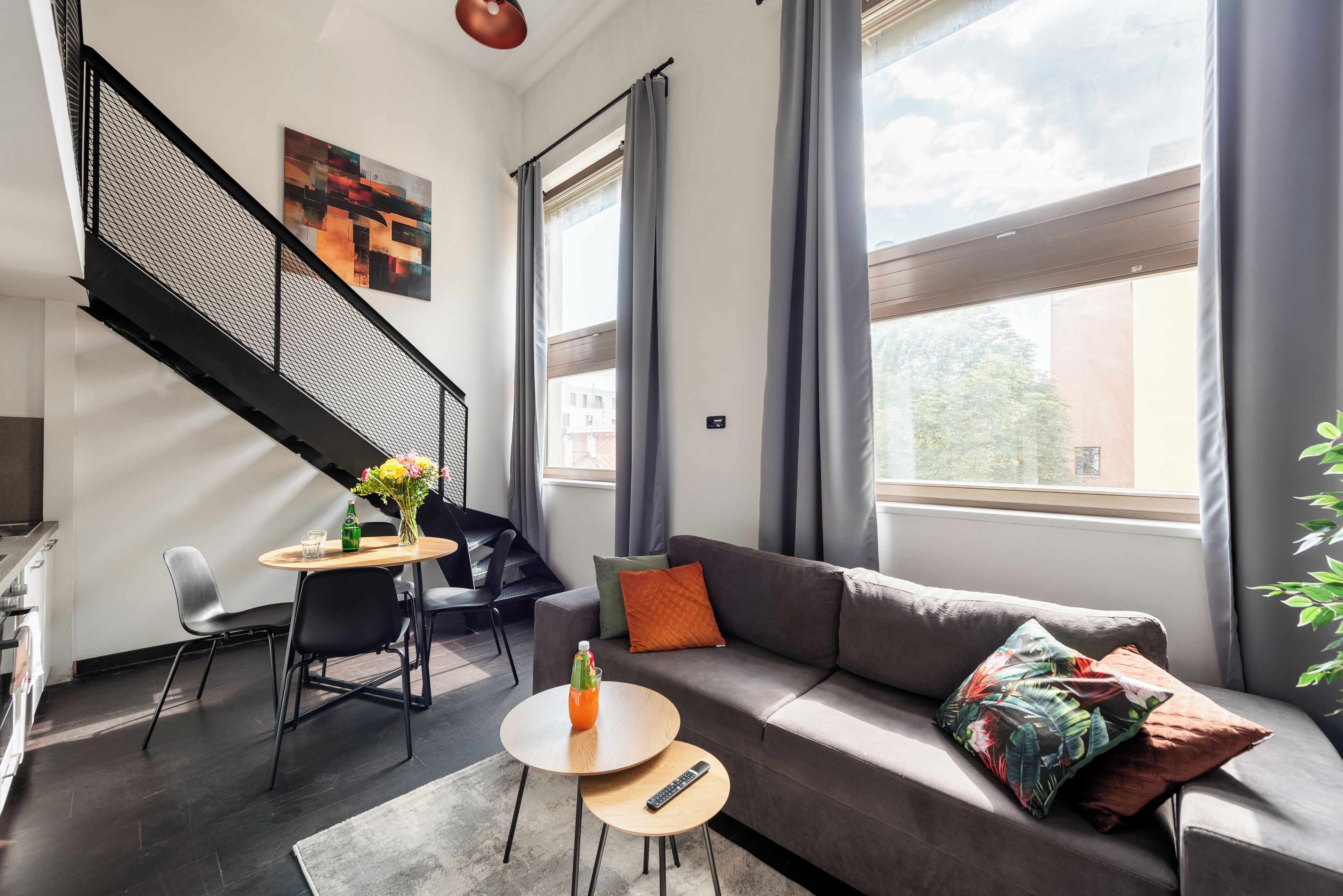 32-Zoll-Smart-TV mit Kabelempfang, Netflix, Streaming-Dienste