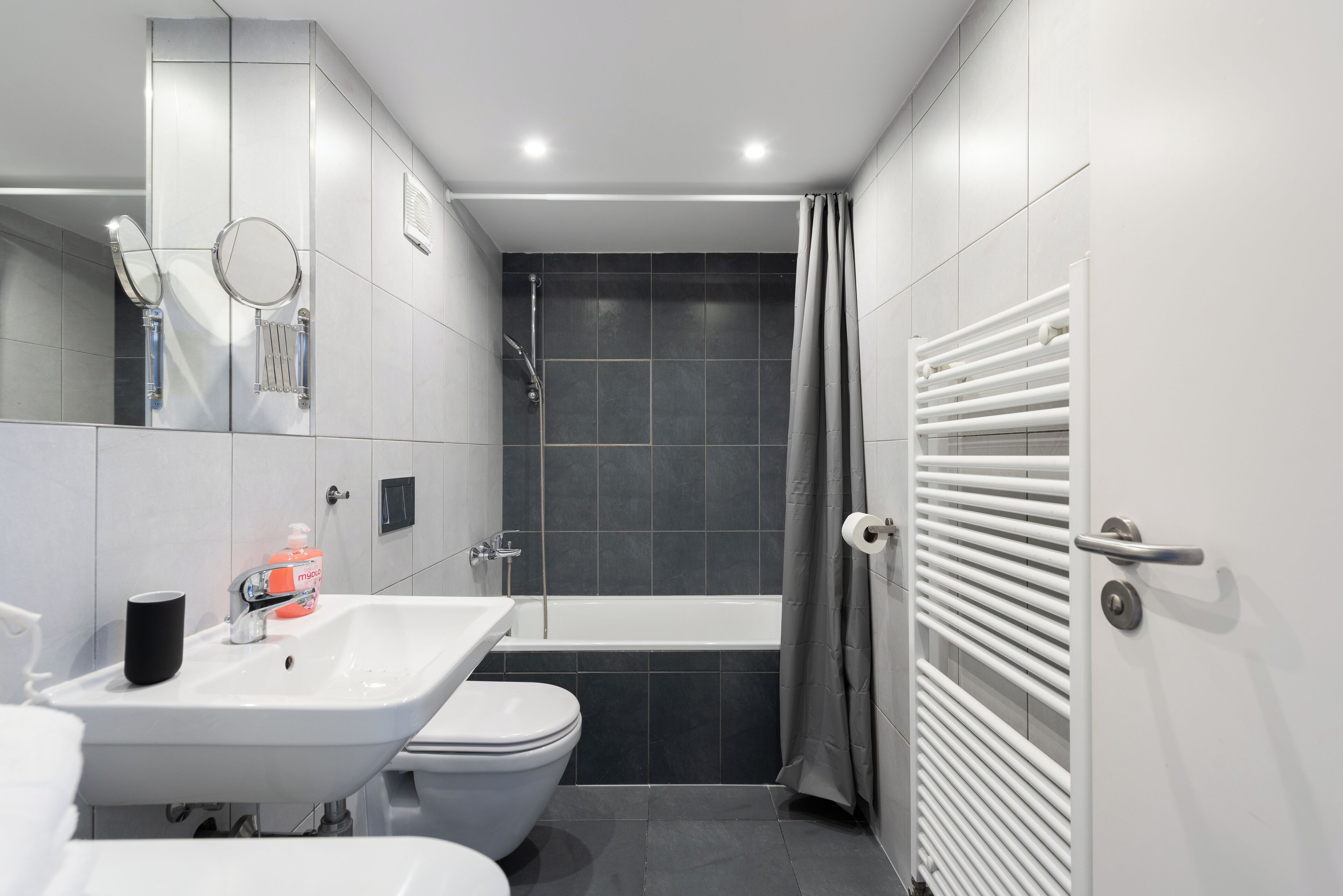 Kamar mandi