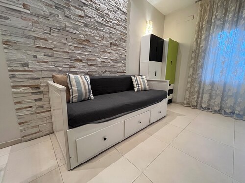 Charm Apartment Rome Gemini - Relax Jacuzzi