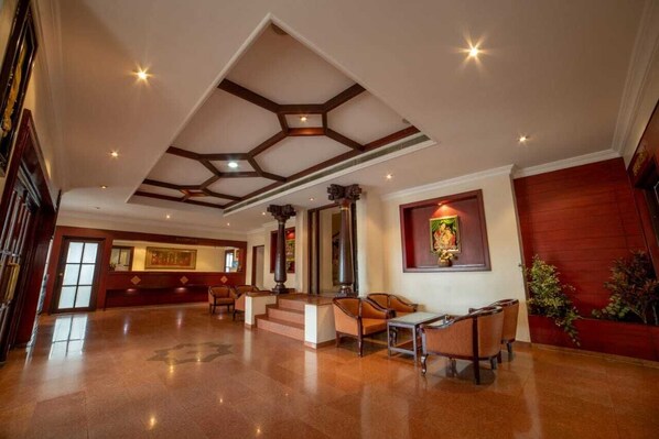 Fasade – kveld/natt