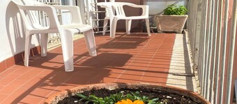 SUNSET COLOSSEO BED & BREAKFAST