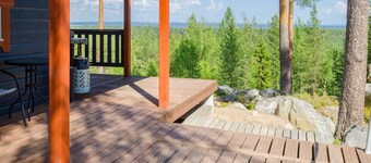 Blue lake villa by Interhome