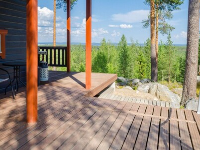 Blue lake villa by Interhome