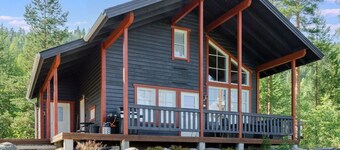 Blue Lake Villa by Interhome